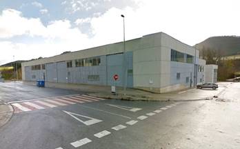 3 naves en alquiler egües