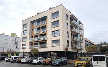 4 pisos en alquiler noain