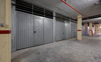 venta garaje torrevieja aguas nuevas