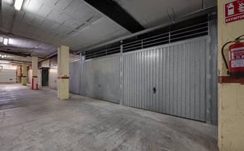 venta garaje torrevieja aguas nuevas