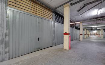 venta garaje torrevieja aguas nuevas