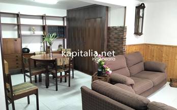 venta casa unifamiliar cocentaina comunidad valenciana