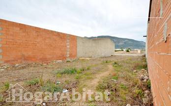 venta terrenos solares benifairo de la valldigna comunidad valenciana