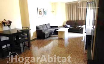 venta piso l´ alcora alcora
