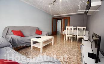 venta piso castellon de la plana avenida valencia norte