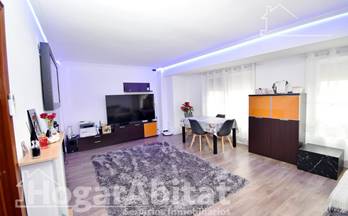 venta piso burriana ronda pedro iv