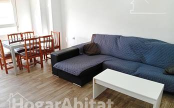 venta piso castellon de la plana puerto de castellon