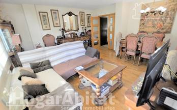 105 pisos en venta valencia