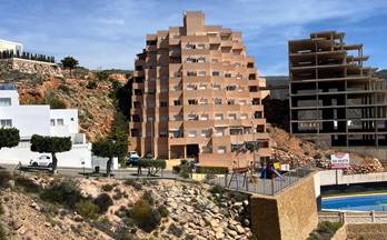 alquiler estudio vicar la envia golf