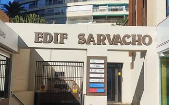 27 garajes en venta polop