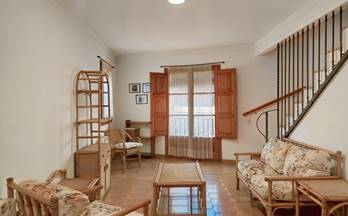 1 casas en alquiler larmentera