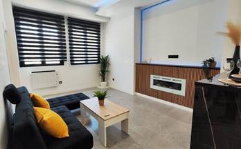 venta piso pamplona buztintxuri