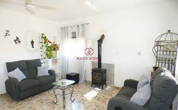 venta apartamento puerto de mazarron el alamillo