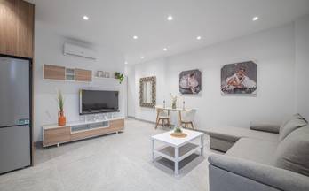 132 pisos en venta churriana de la vega