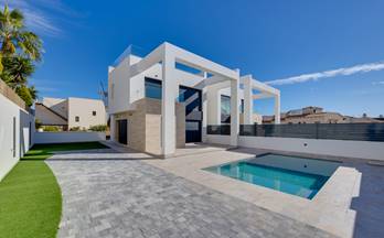 767 casas en venta orihuela costa