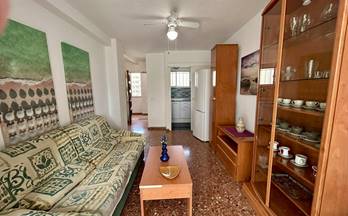596 pisos en venta finestrat