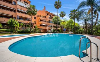 venta piso marbella costa nagüeles iii