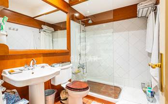 venta chalet las rozas marazuela-torreón