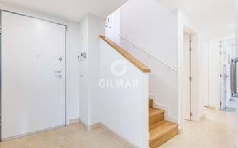 47 casas en venta madrid