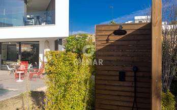 173 casas en venta cala del moral