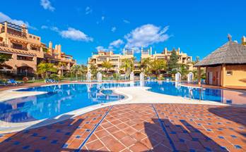 venta piso estepona atalaya isdabe