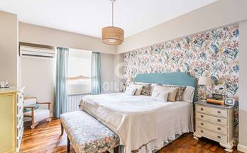 venta chalet las rozas marazuela-torreón