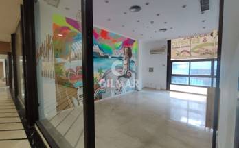 1 locales en alquiler marbella