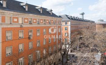 103 pisos en alquiler madrid