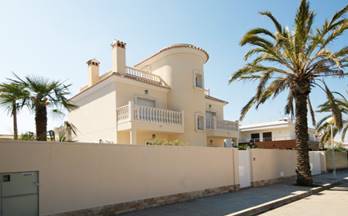 venta villa orihuela costa 