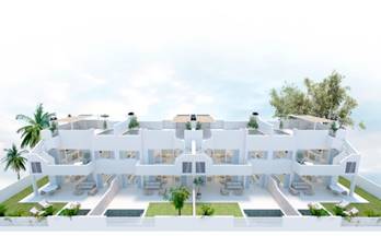 venta bungalow pilar de la horadada pilar de la horadada ciudad