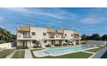 310 casas en venta san javier