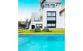 727 casas en venta la mata, alicante