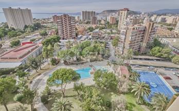 alquiler piso alicante playa de san juan - el cabo de