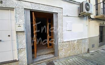 venta local alcala la real town centre