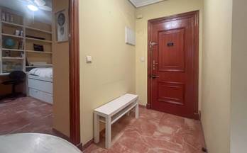 109 pisos en alquiler sevilla