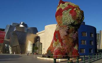 venta garaje bilbao guggenheim