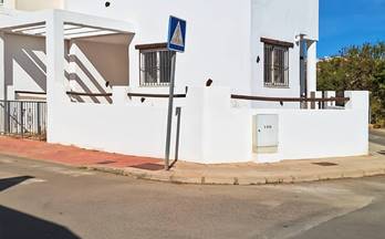 venta casa unifamiliar fiñana 