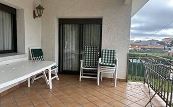 venta casa unifamiliar navas del rey casco urbano