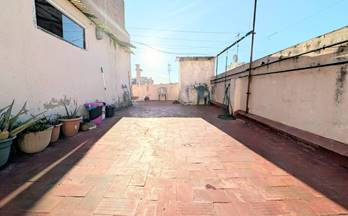 venta piso badalona santo cristo