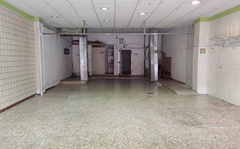 venta local valladolid san juan