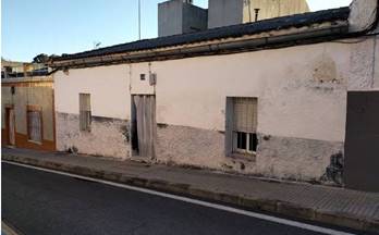 venta casa unifamiliar caceres 