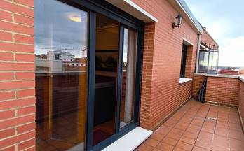 1 aticos en venta soria provincia