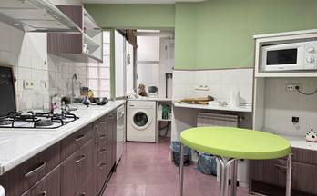 alquiler piso el molar 