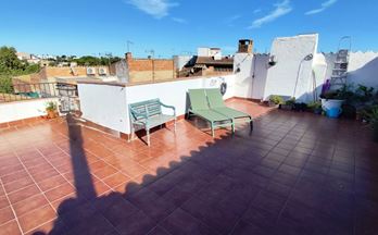 venta atico cambrils pueblo