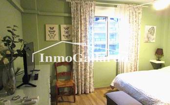 alquiler piso rincon de la victoria 