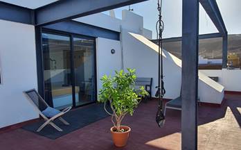 alquiler apartamento tarajalejo 