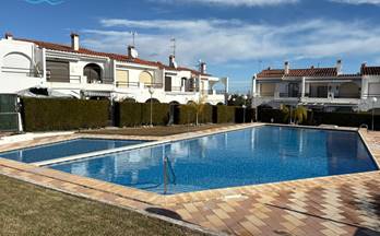 venta bungalow peñiscola avenida estacion