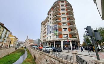 venta piso burgos centro-norte