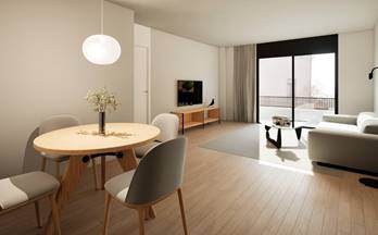 venta piso balaguer cappont