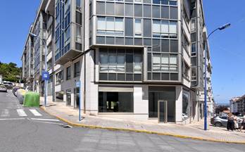 7 locales en alquiler culleredo